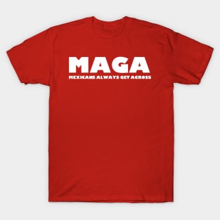 MAGA T-Shirt